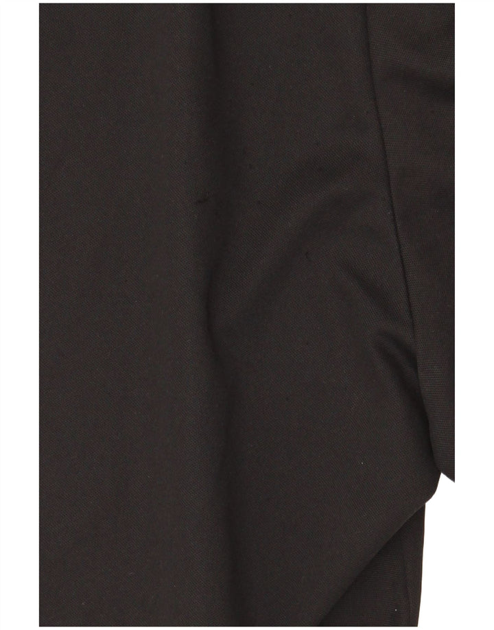 Adidas Masculino Climalite Sport Shorts Pequeno Poliéster Preto