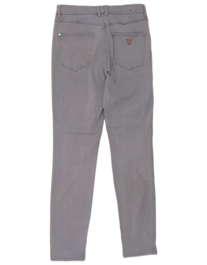 Guess Jeans Skinny Masculino W30 L29 Azul Algodão
