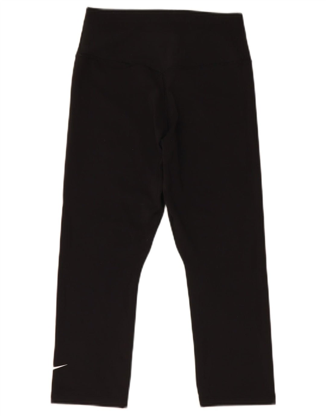 Leggings Nike Dri Fit Capri UK 6 XS Preto Poliéster