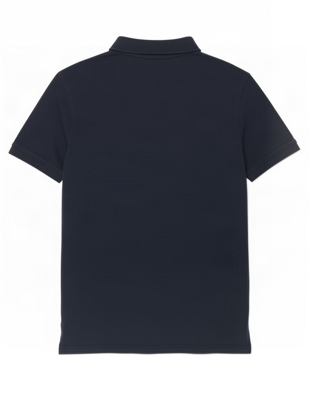 US Polo Assn. Camisa Masculina Média Azul Marinho