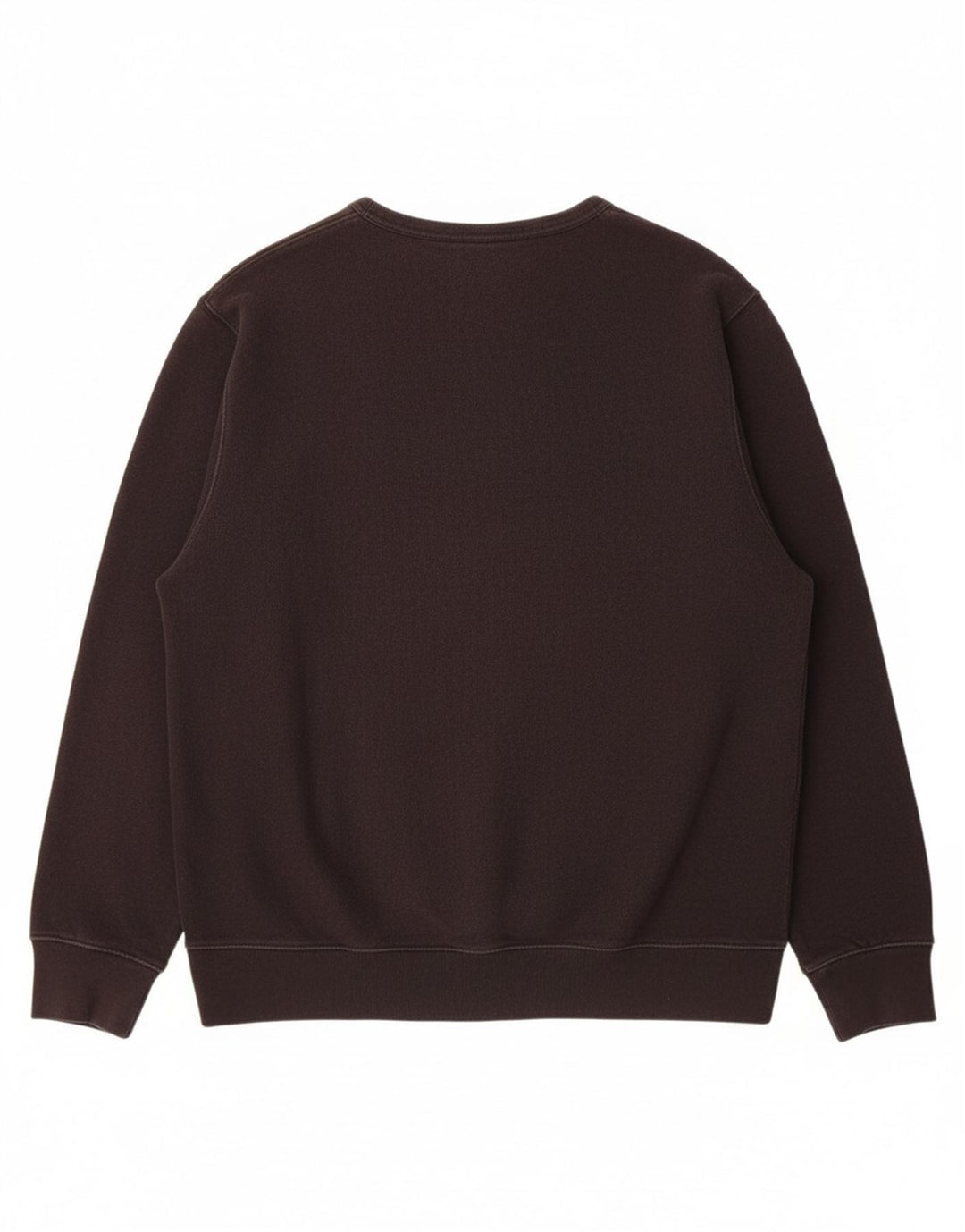 LEVI'S moletom gráfico masculino Jumper XL algodão preto