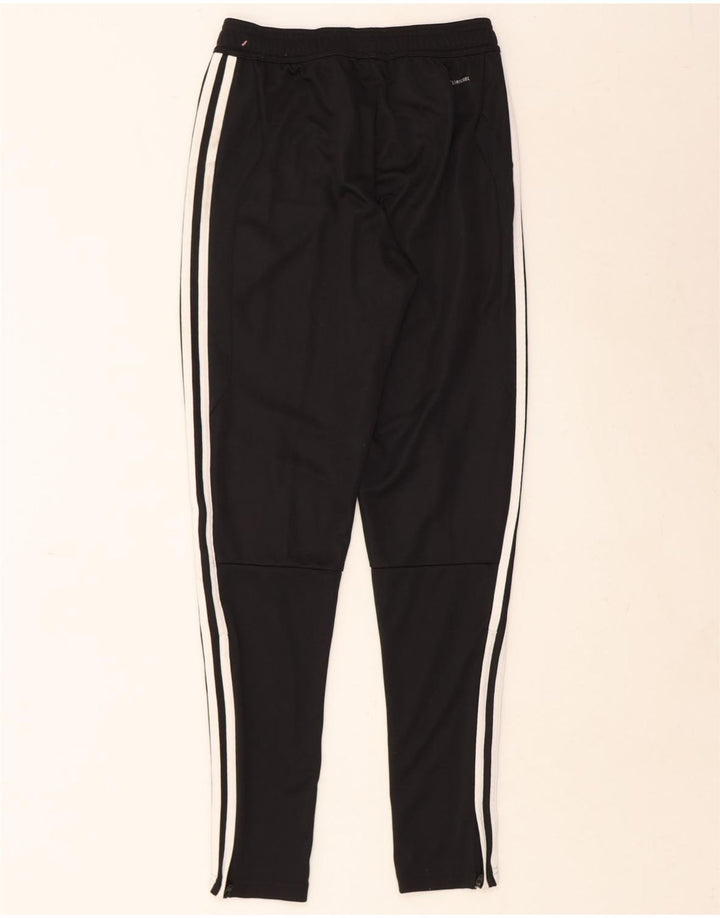 Calça Adidas Climacool Masculina XS Poliéster Preto