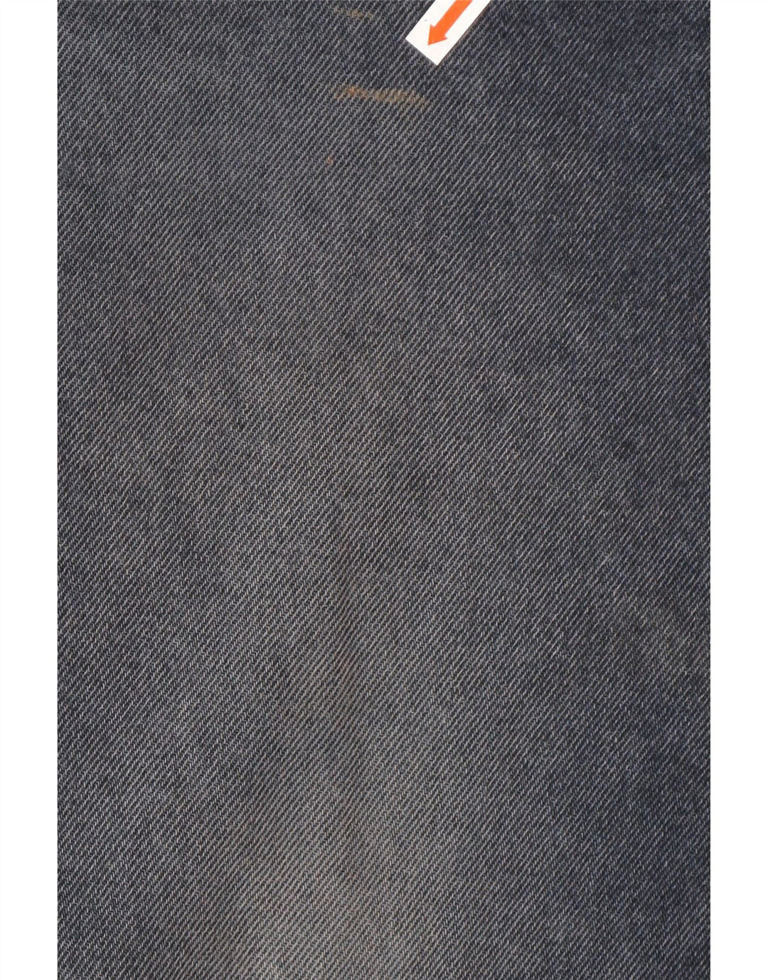 Jeans cônicos masculinos WRANGLER W32 L32 azul