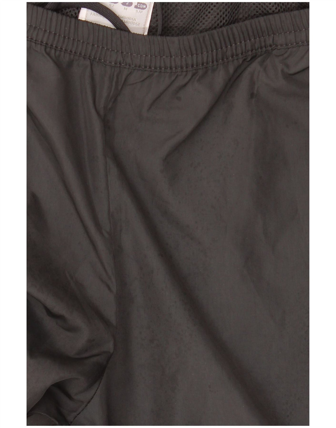 Adidas Womens Clima 365 Tracksuit Calças UK 10 Pequeno Poliéster Preto