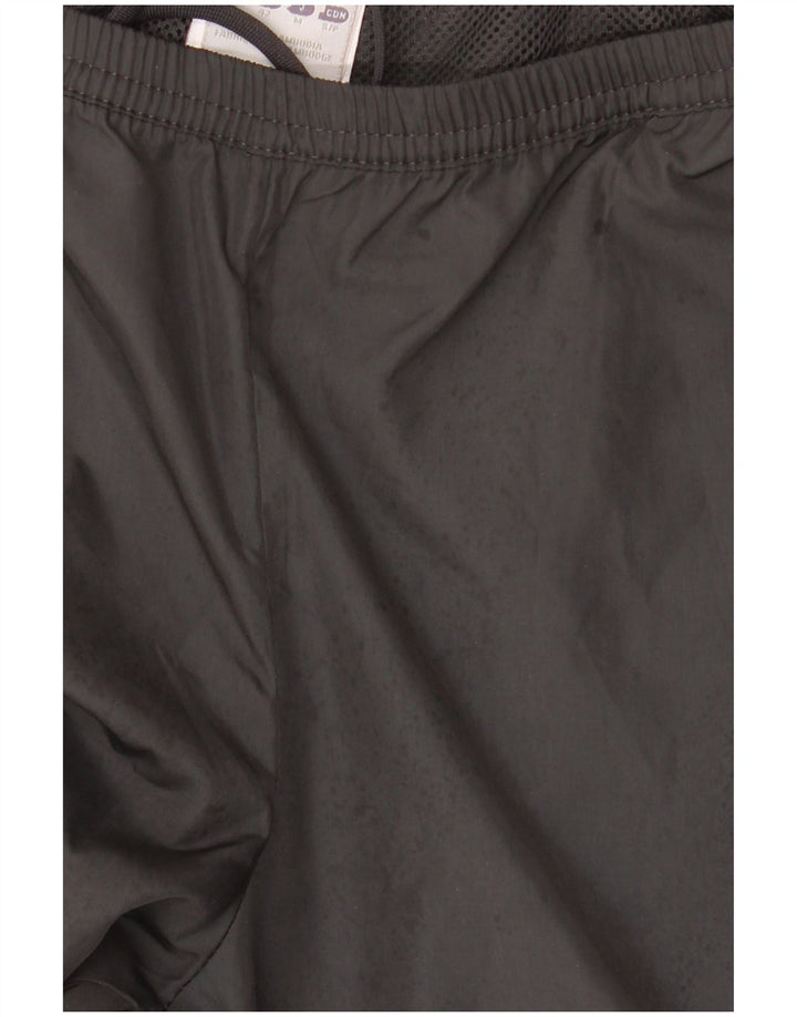 Adidas Womens Clima 365 Tracksuit Calças UK 10 Pequeno Poliéster Preto