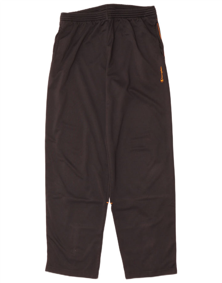 Calça de treino masculina CHAMPION XL poliéster preto