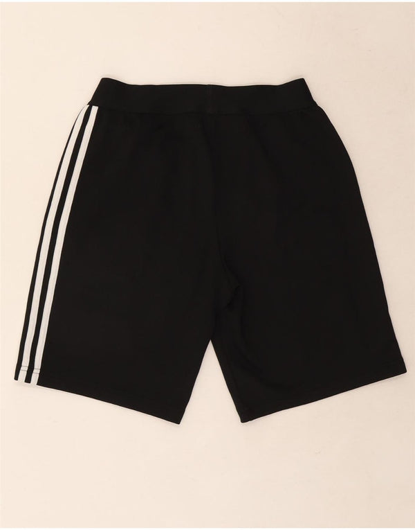 Calções desportivos Adidas Boys Predator 13-14 anos preto poliéster