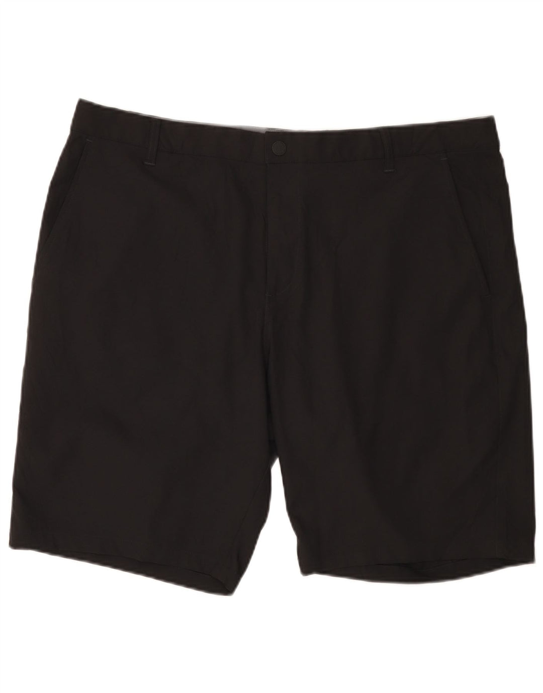 Shorts Chino Masculino PUMA W40 XL Preto