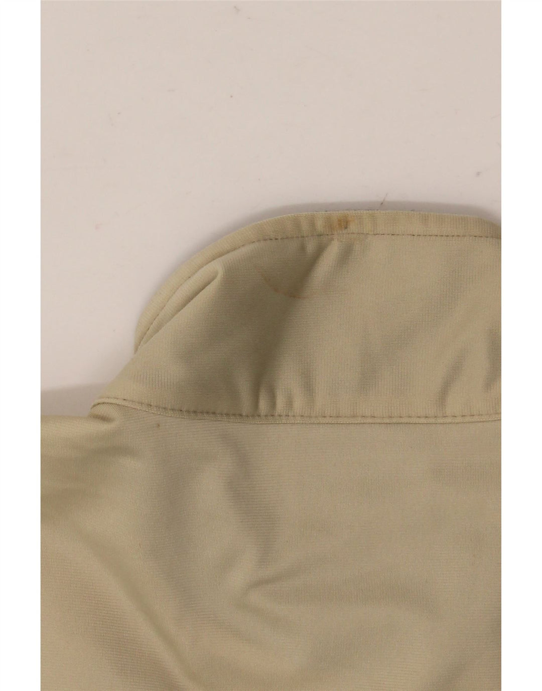 Jaqueta masculina de agasalho Champion médio preto colorblock poliéster