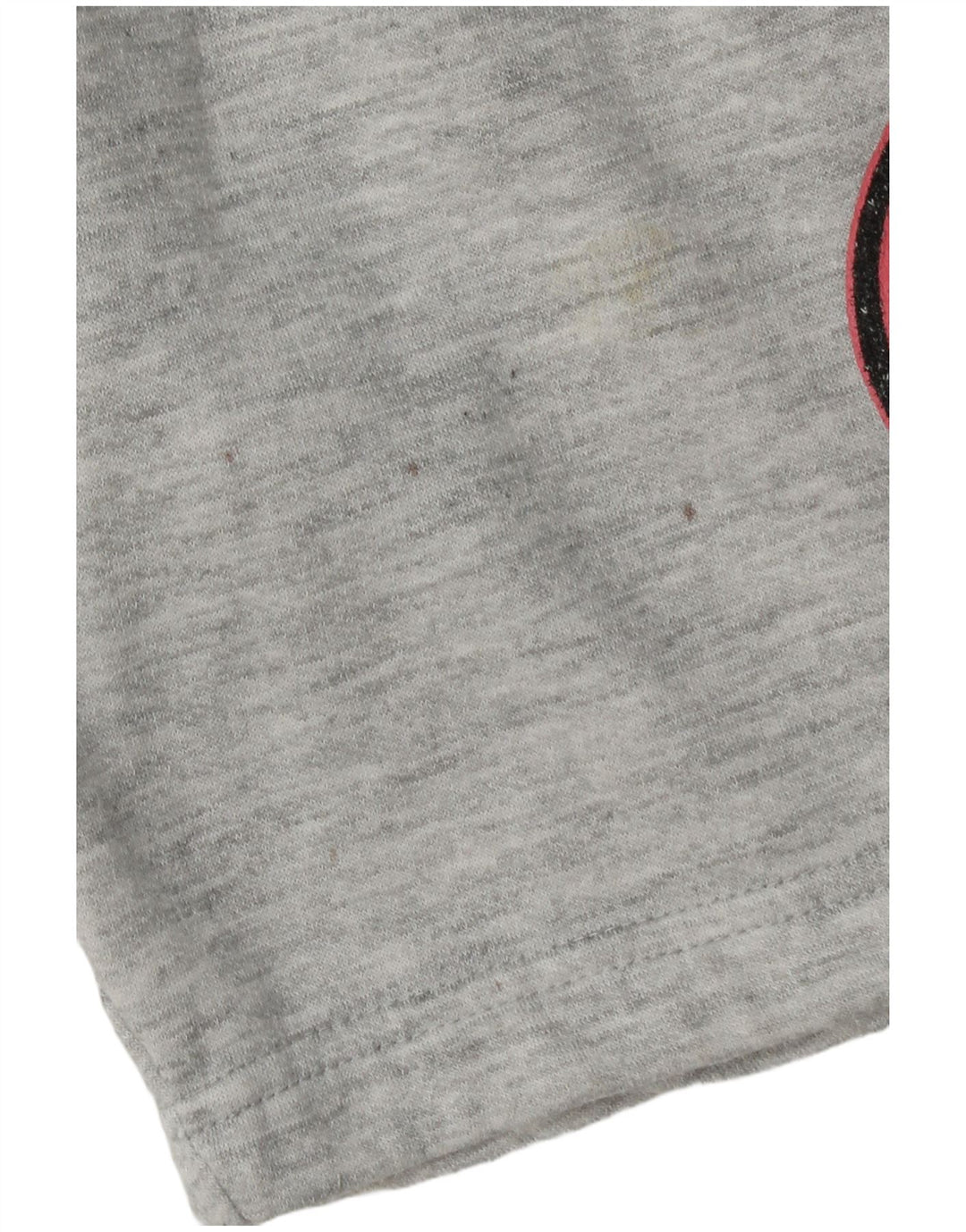 Asics Mens Graphic Sport Shorts Pequeno Poliéster Cinza