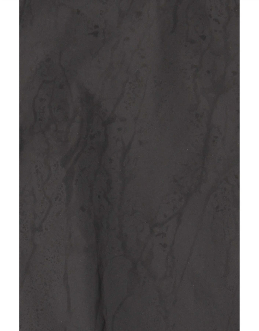 Jaqueta de chuva masculina Ellesse com capuz UK 38 poliamida cinza médio