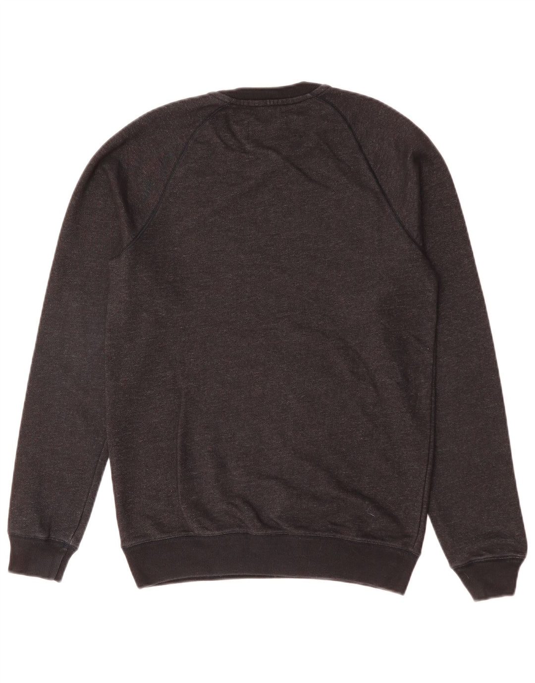 JACK WILLS Suéter gráfico masculino XS preto