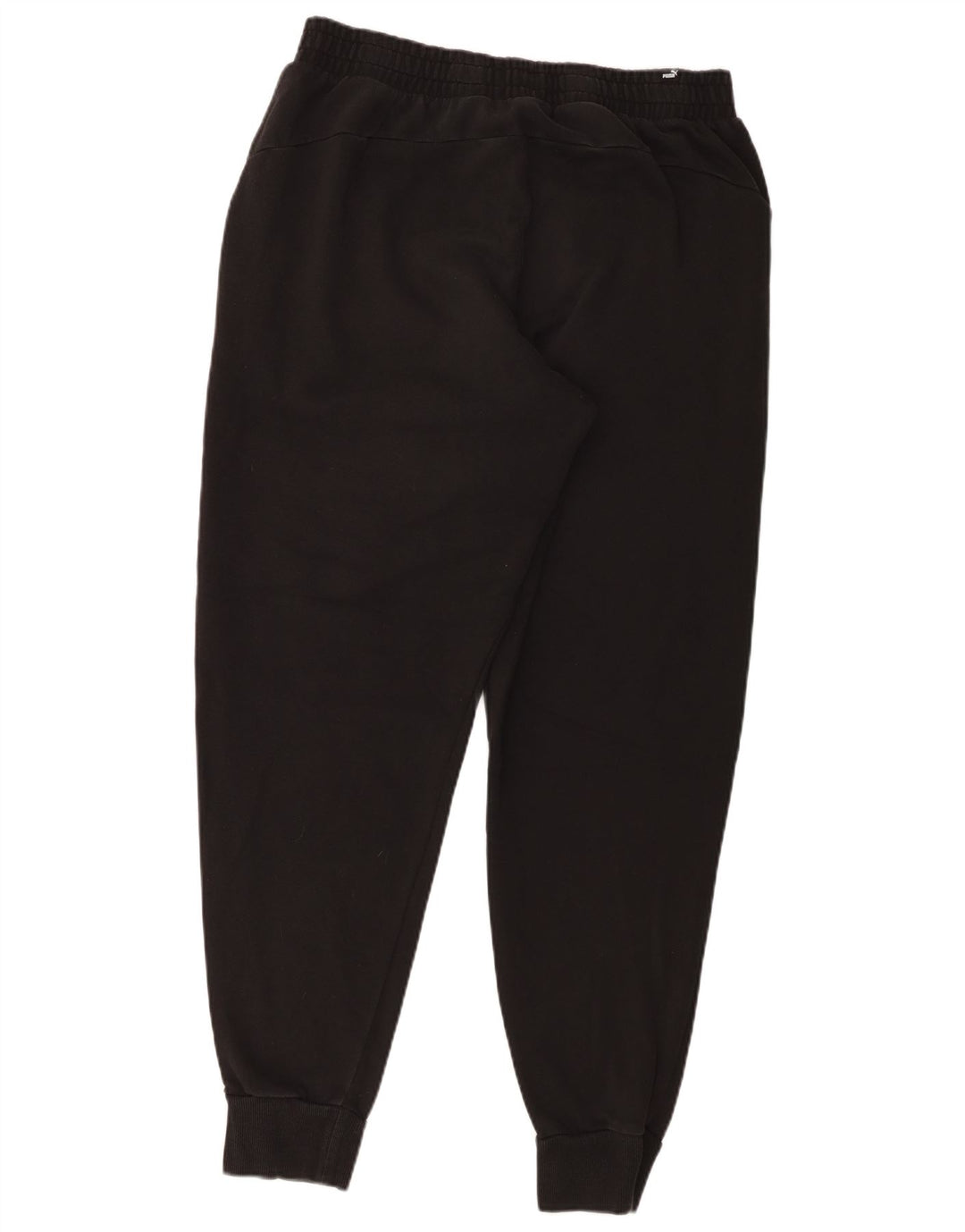 Calça de treino masculina Puma Joggers XL preto