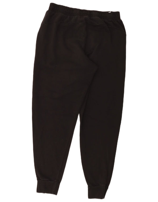 Calça de treino masculina Puma Joggers XL preto