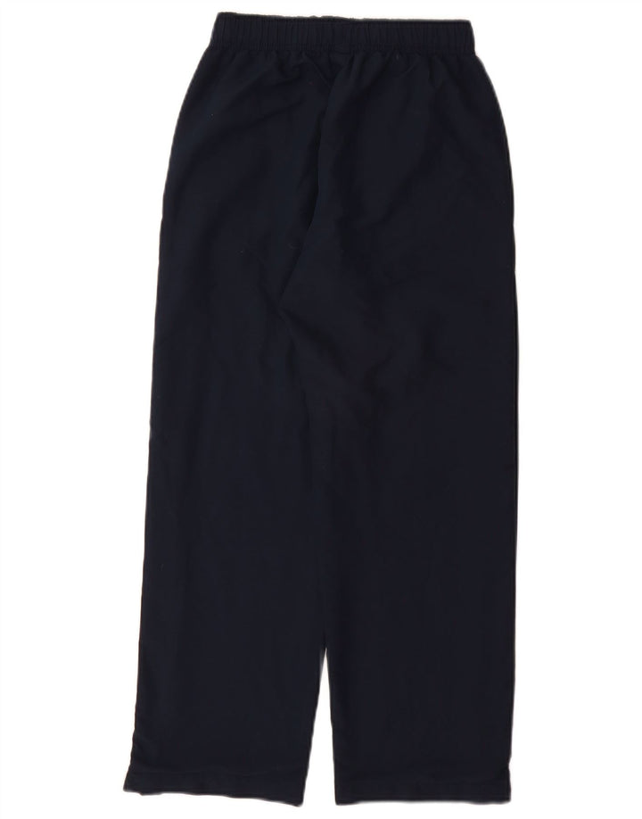 Calça de treino gráfico CANTERBURY para meninas 9-10 anos azul marinho
