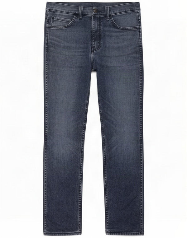 Levi's Mens 511 Slim Jeans W34 L32 Azul