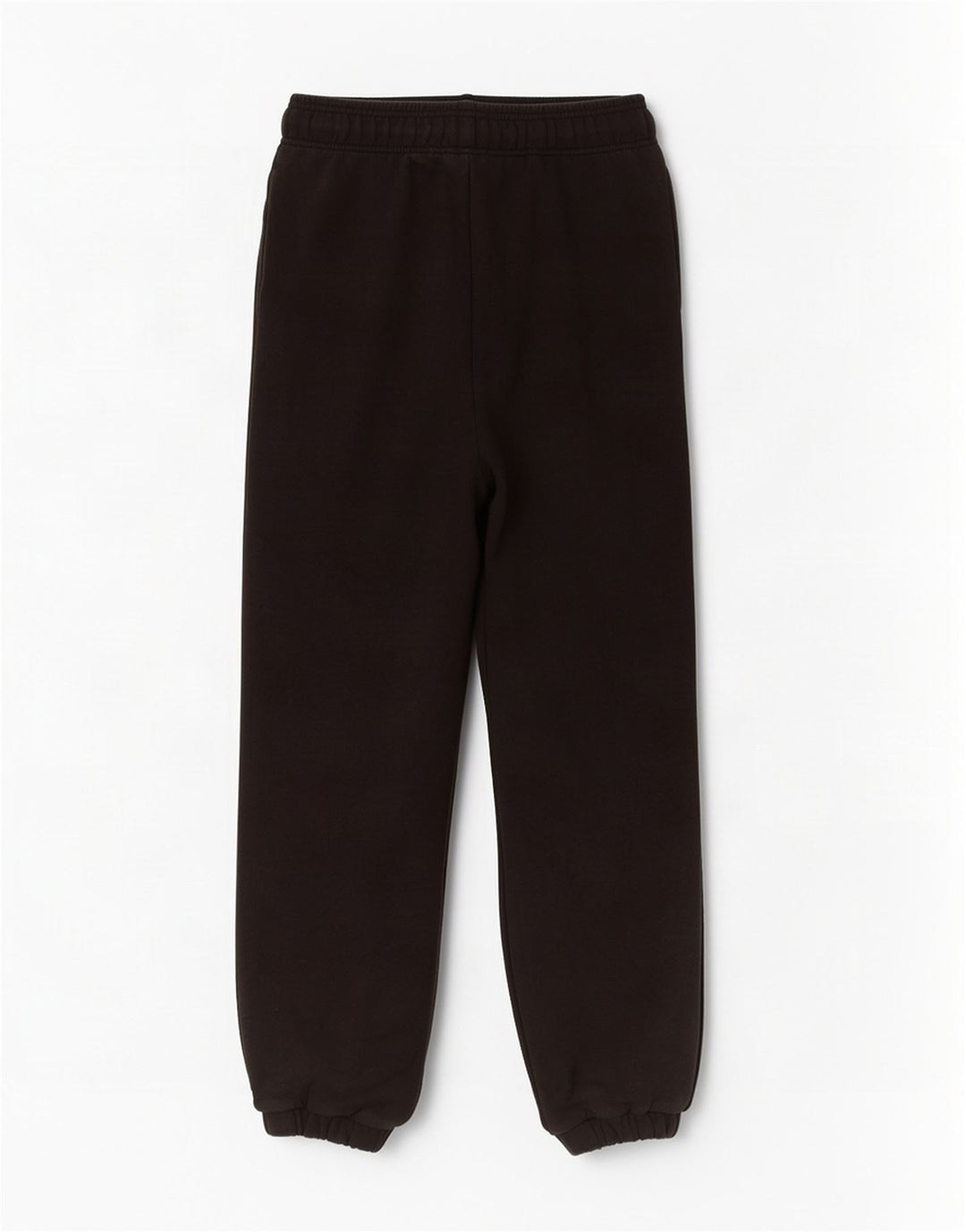Calça de treino masculina Dickies joggers pequeno algodão preto