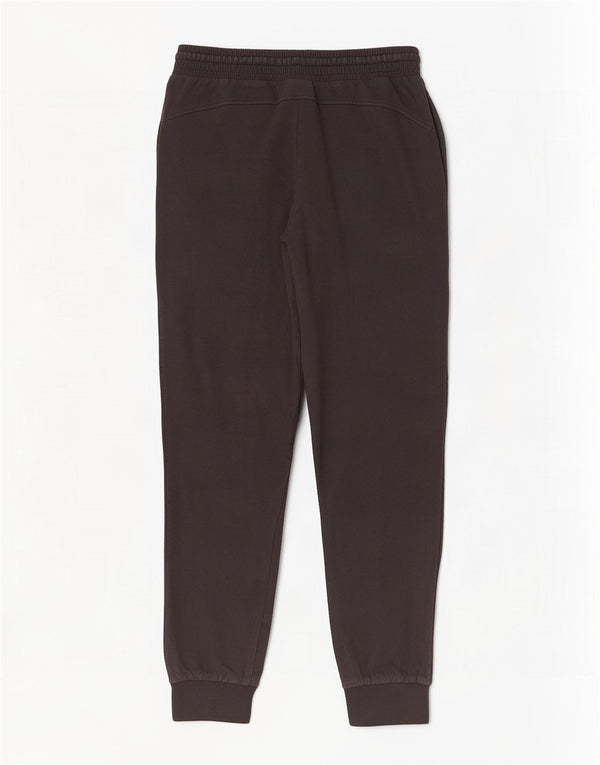 Calça esportiva feminina Champion Heritage Fit Joggers UK 14 cinza médio