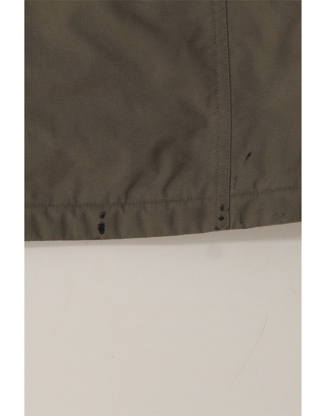 Casaco com capuz feminino Adidas UK 14 poliéster cinza médio