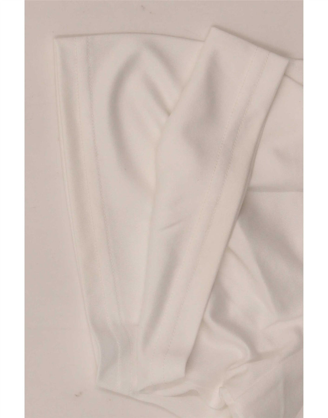 Camiseta masculina Puma Deutshland Graphic Top XL poliéster listrado branco