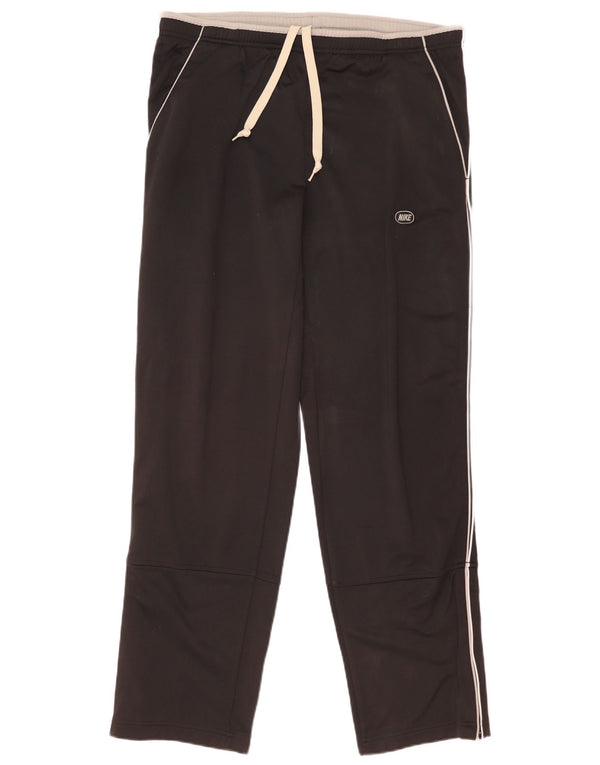 Calça de treino masculina Nike XL preta