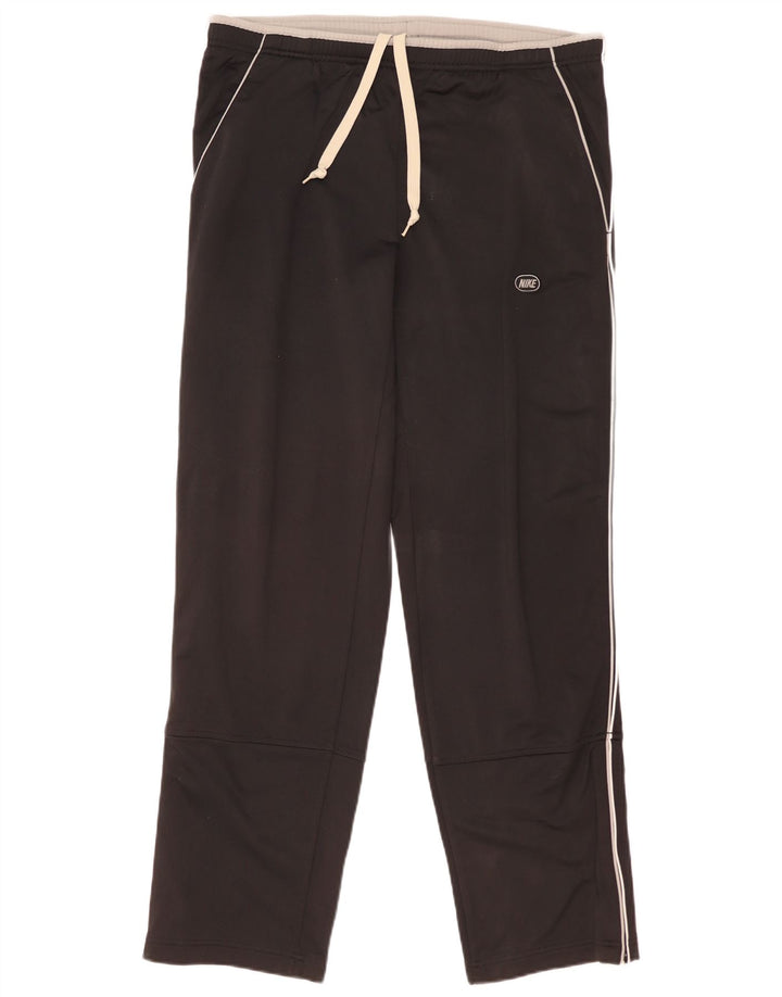 Calça de treino masculina Nike XL preta
