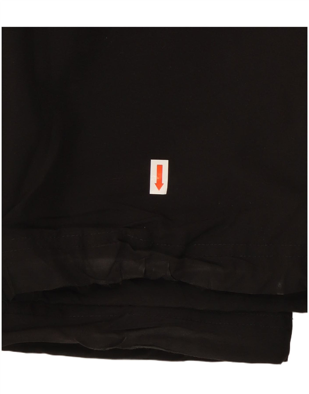 Calça de treino masculina PUMA Graphic pequena preta