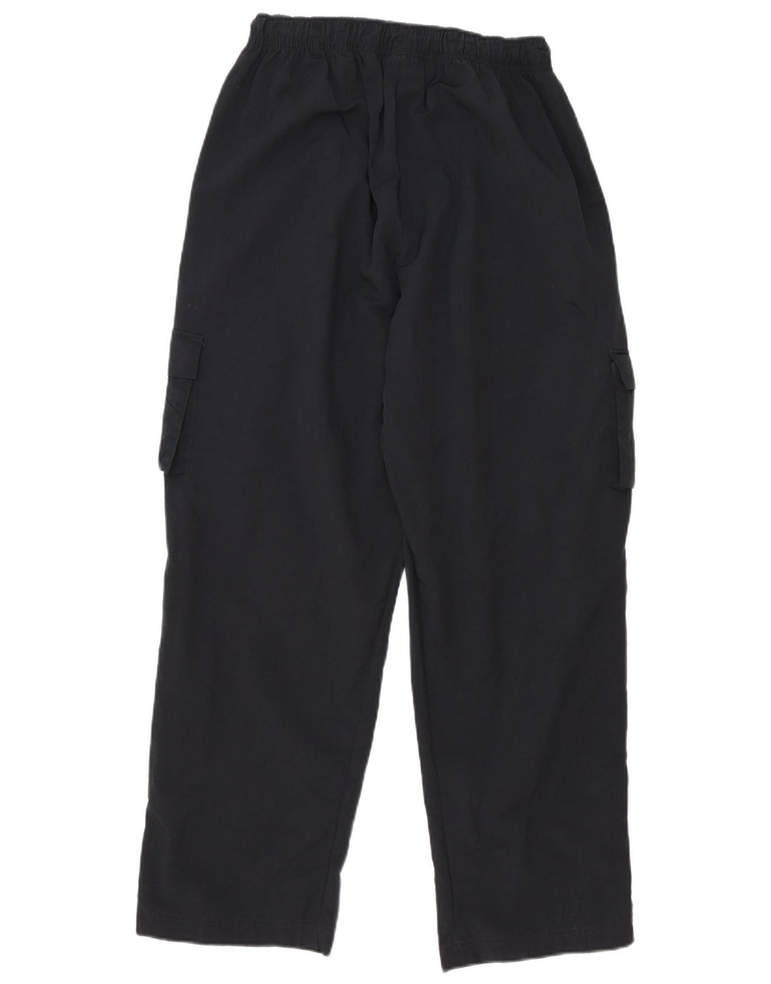 Calça Nike Cargo Masculino Médio Preto Nylon