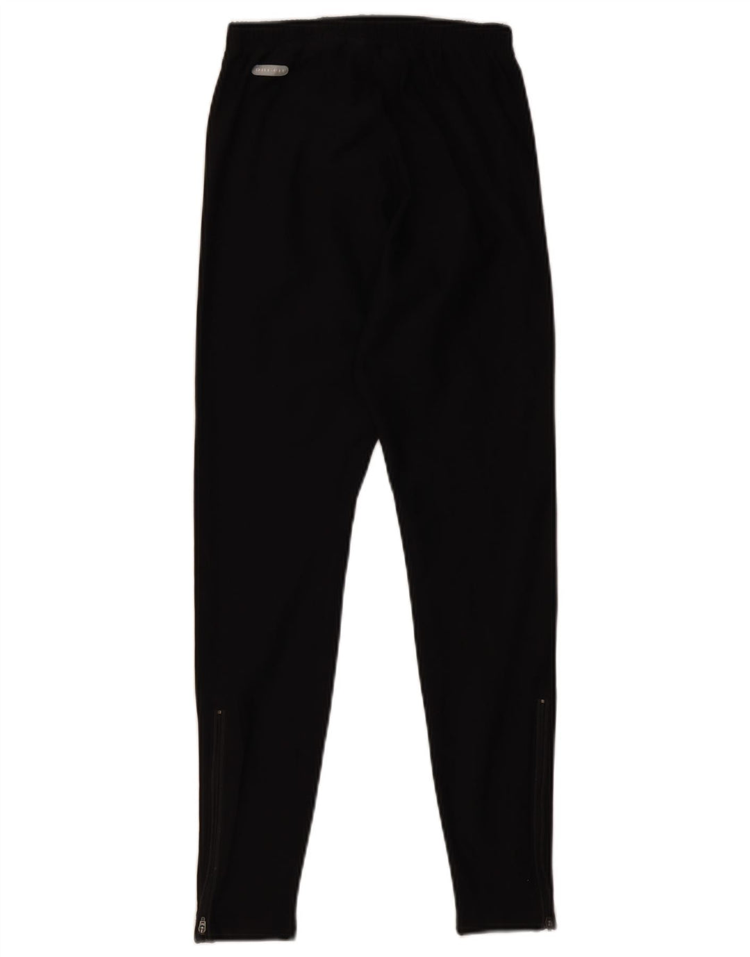 Leggings Nike Dri Fit Feminino UK 8 Pequeno Poliéster Preto