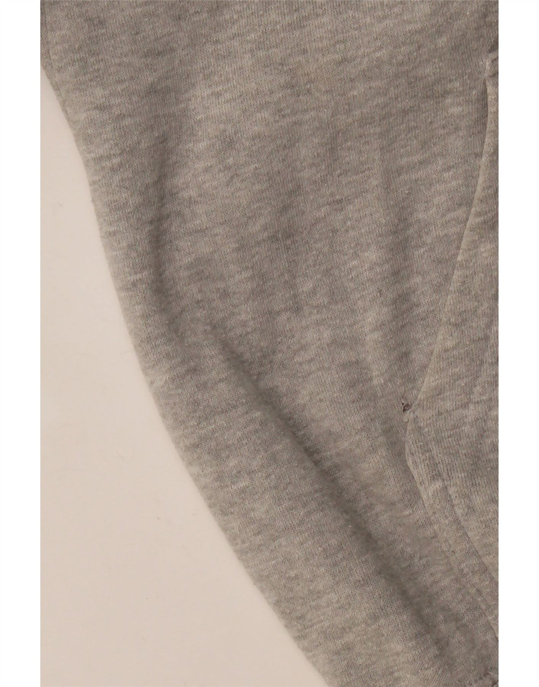 Suéter feminino HARD ROCK CAFE Hollywood com capuz Reino Unido 14 cinza médio manchado