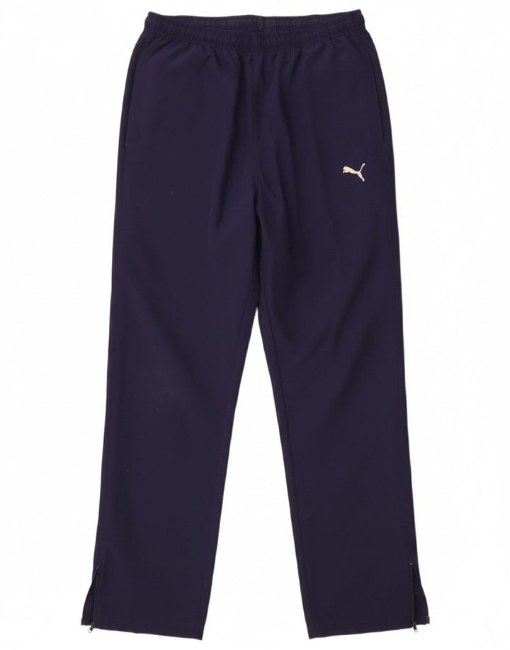 Calça de treino masculina média