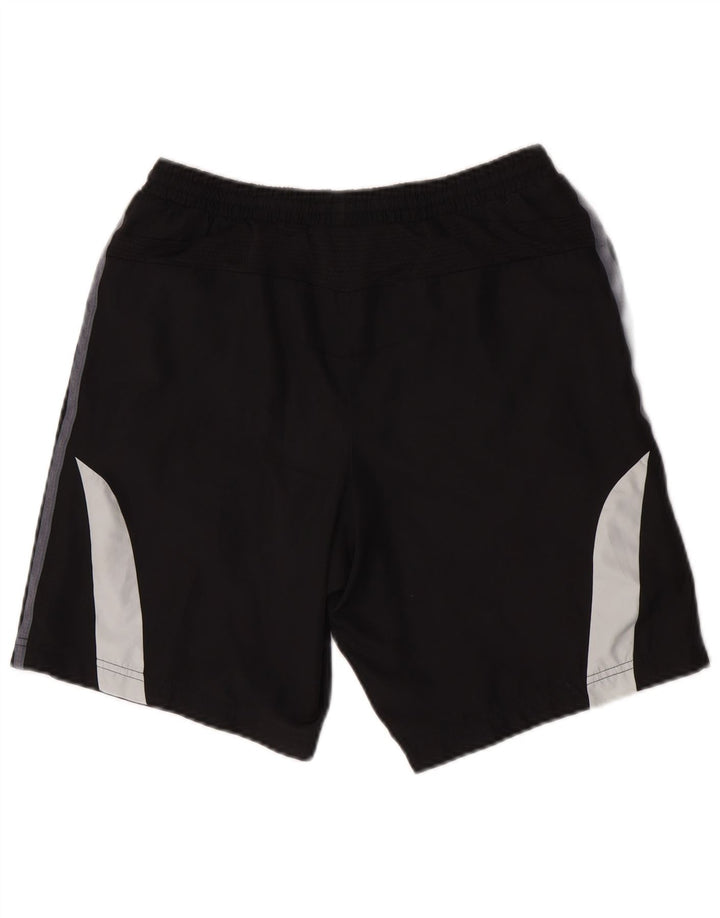 Adidas Masculino Clima 365 Sport Shorts Pequeno Poliéster Preto