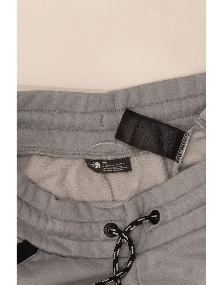 Calça de treino feminina The North Face Joggers UK 12 cinza médio