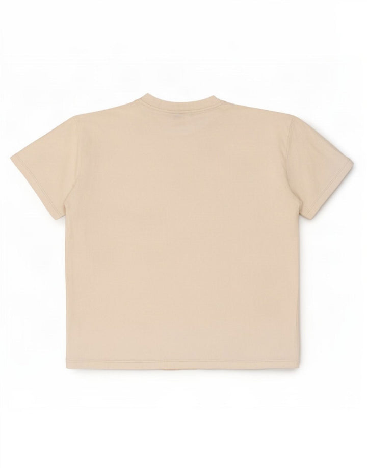 Camiseta masculina Colmar Top grande branco
