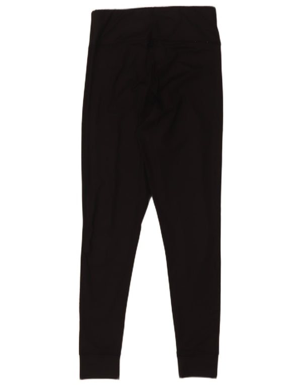 Leggings Reebok Mulher UK 4/6 XS Preto