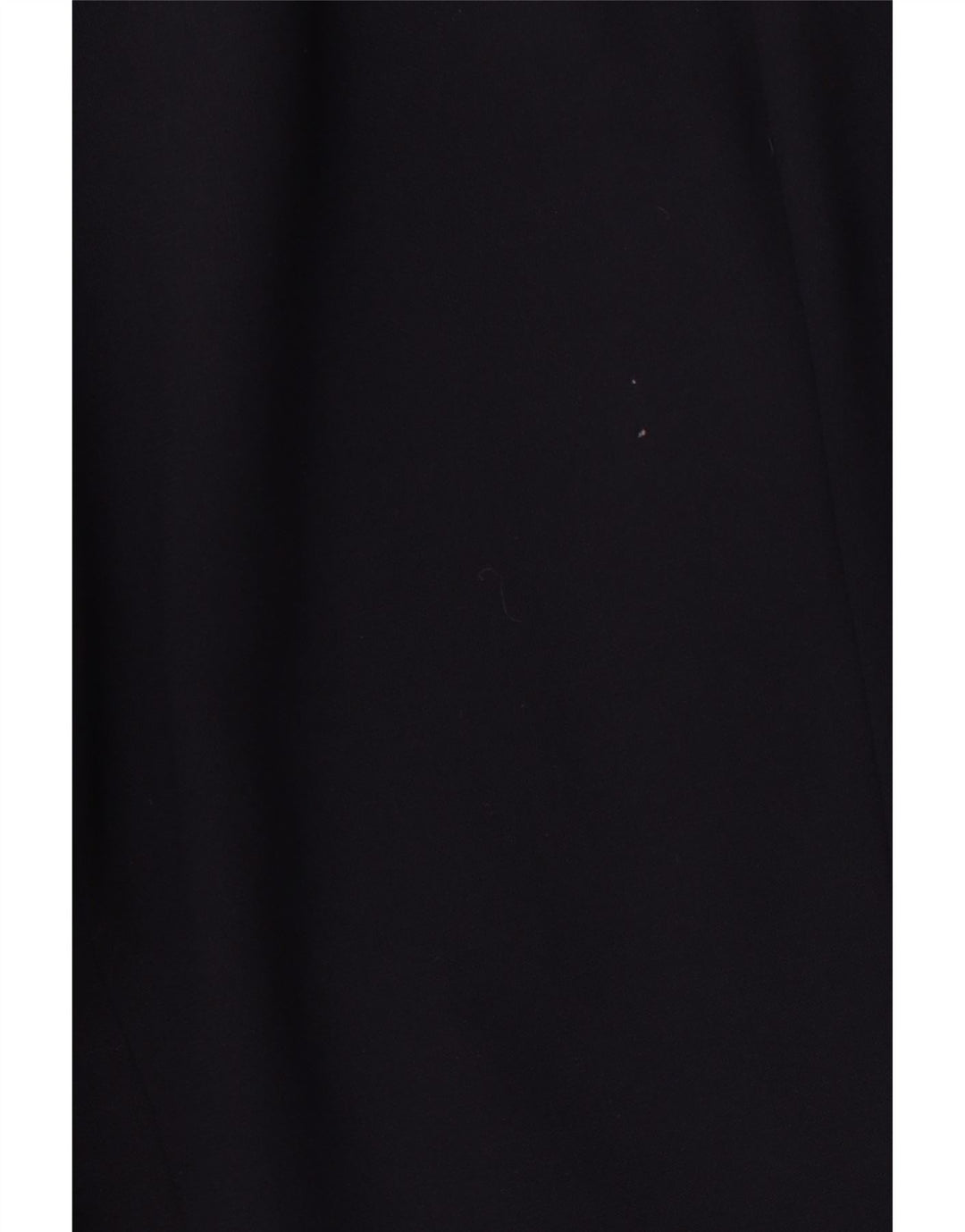 LAURA ASHLEY Jaqueta blazer feminina de 4 botões Reino Unido 16 grande azul marinho viscose