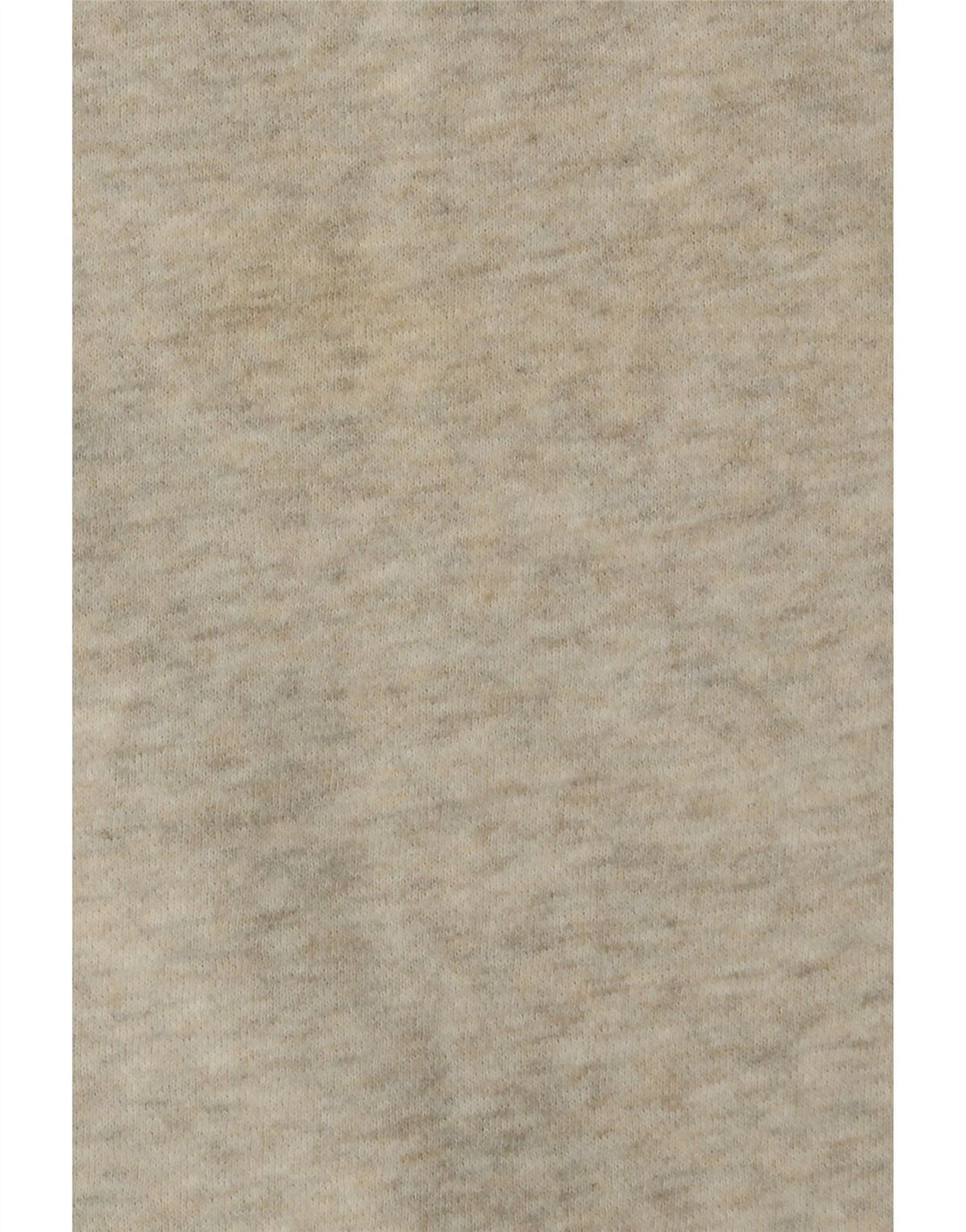 IZOD moletom masculino jumper médio algodão bege