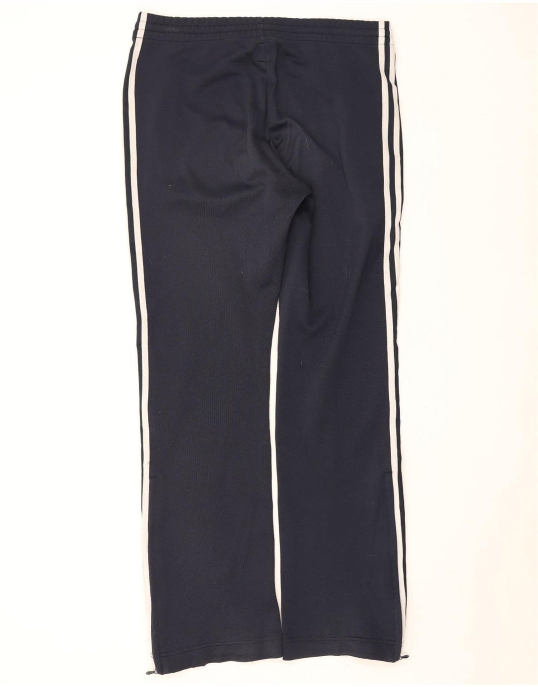 Calça Adidas Mens Graphic Treino XS Azul Marinho Poliéster