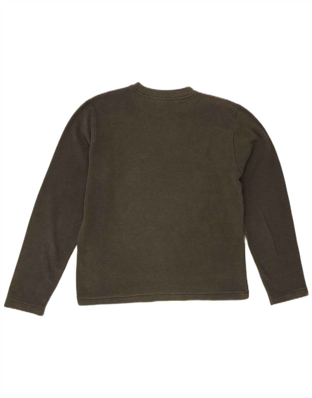 O'Neill moletom masculino jumper médio algodão verde