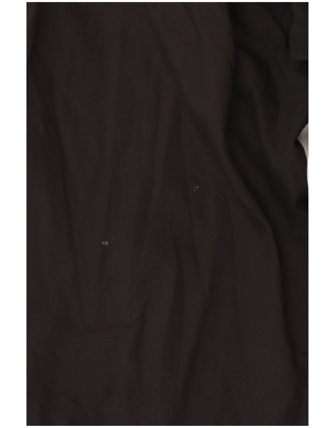 Calça Nike Mens Dri Fit Treino Pequeno Poliéster Preto