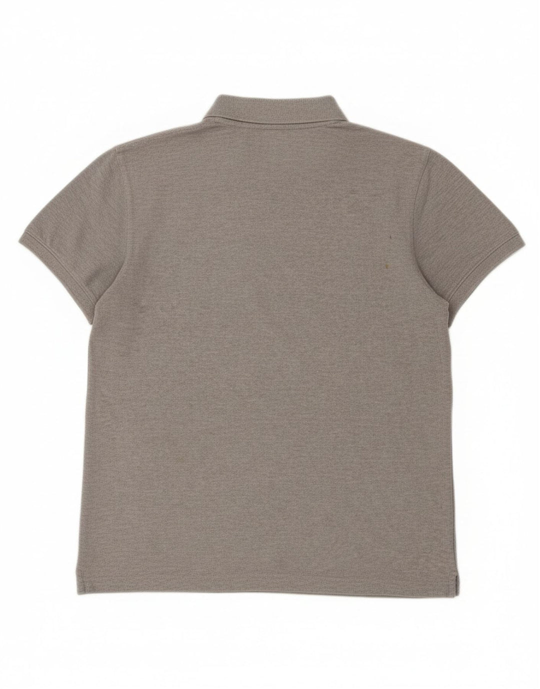 Polo masculino TIMBERLAND cinza médio