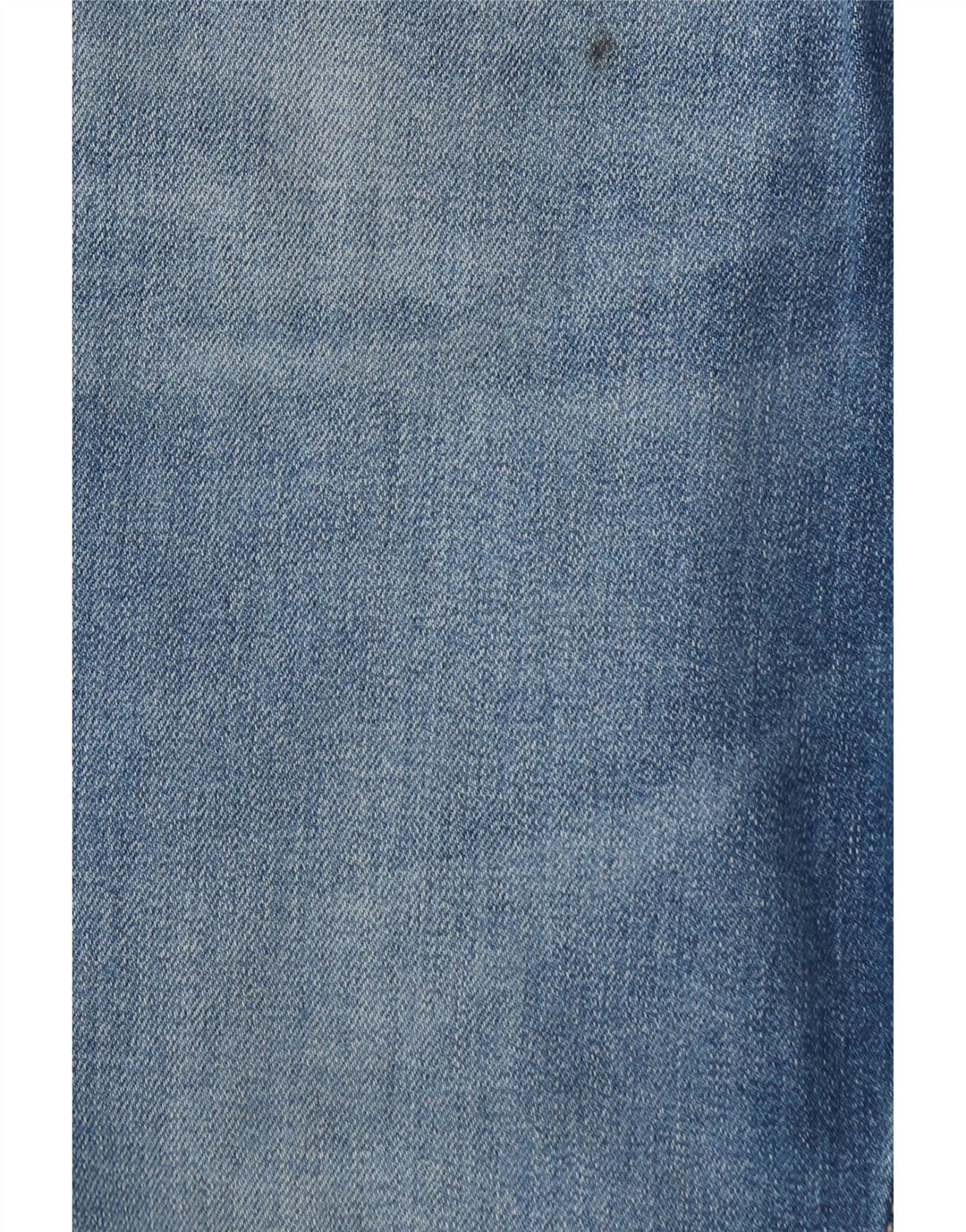 Tommy Hilfiger Masculino Slim Jeans W32 L32 Azul Algodão