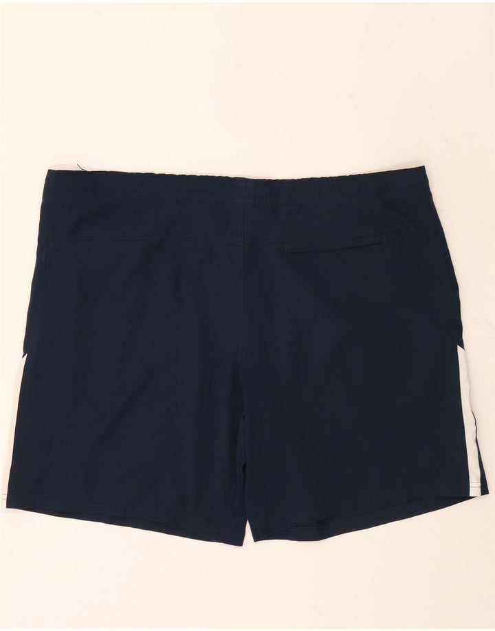 Shorts Nike Masculino Dri Fit Sport XL Azul Marinho Poliéster