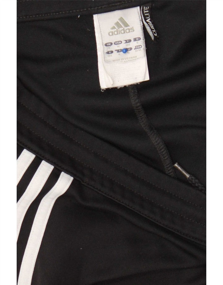 Adidas Mens Climalite Sport Shorts Grande Poliéster Preto