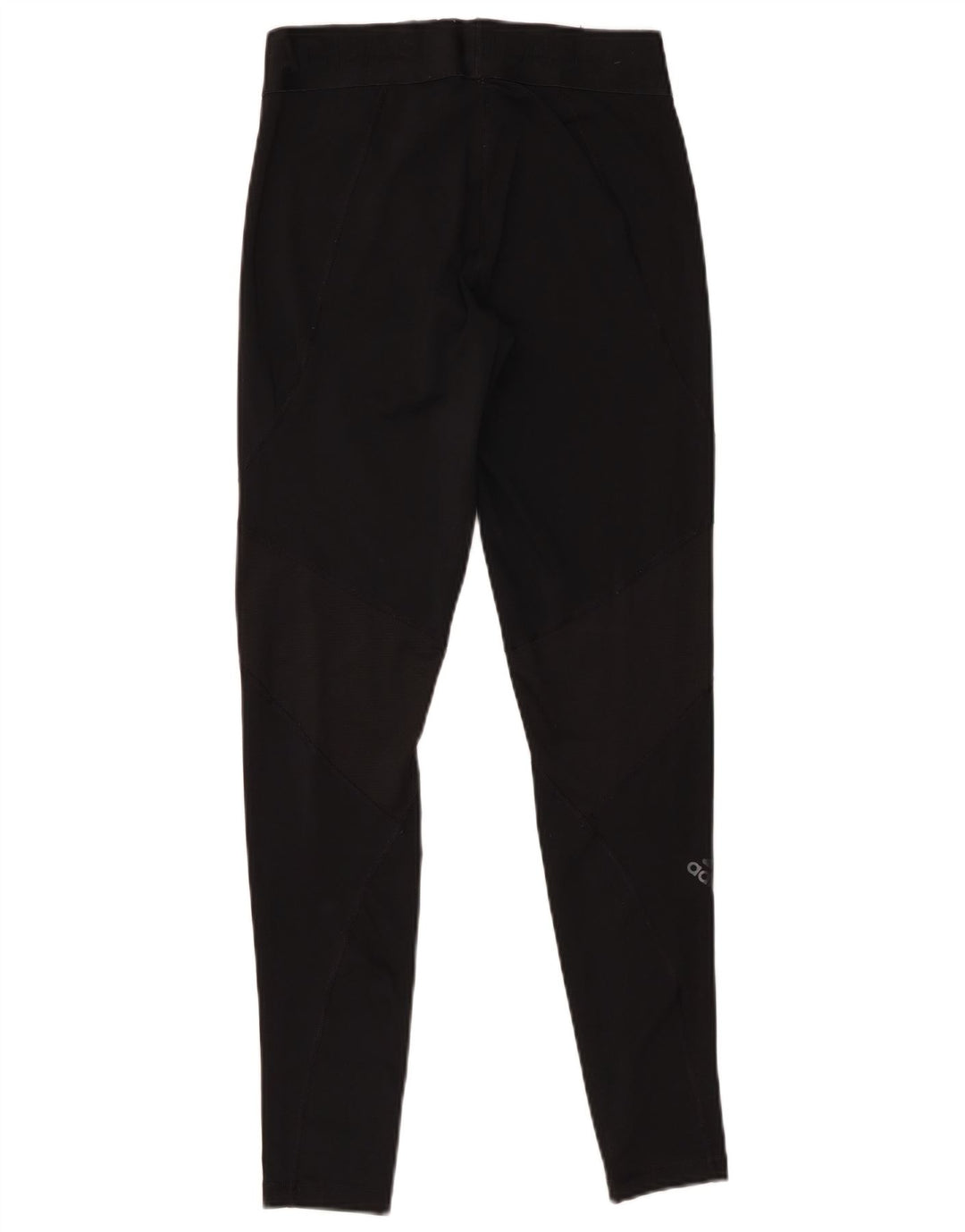 Leggings Adidas Feminino UK 12/14 Médio Preto