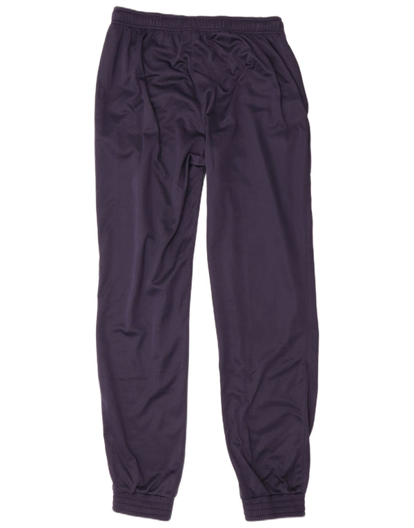 Calça de treino masculina Umbro Graphic Joggers XL azul marinho poliéster