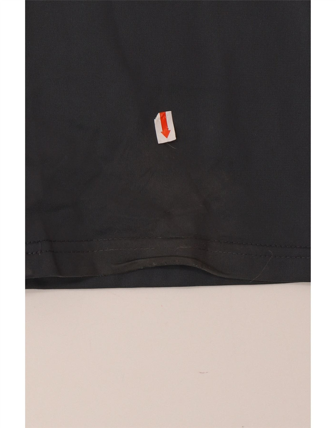 KAPPA Mens Tracksuit Trousers Large  Grey Polyester
