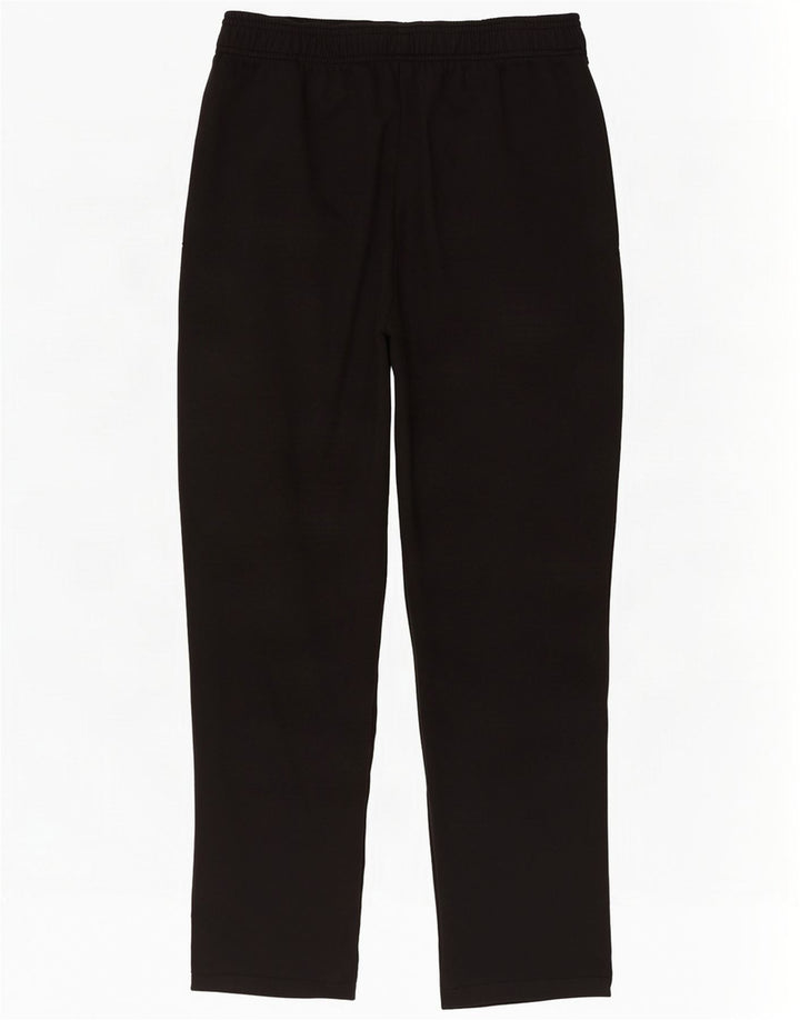 Calça Adidas Mens Treino XS Algodão Preto