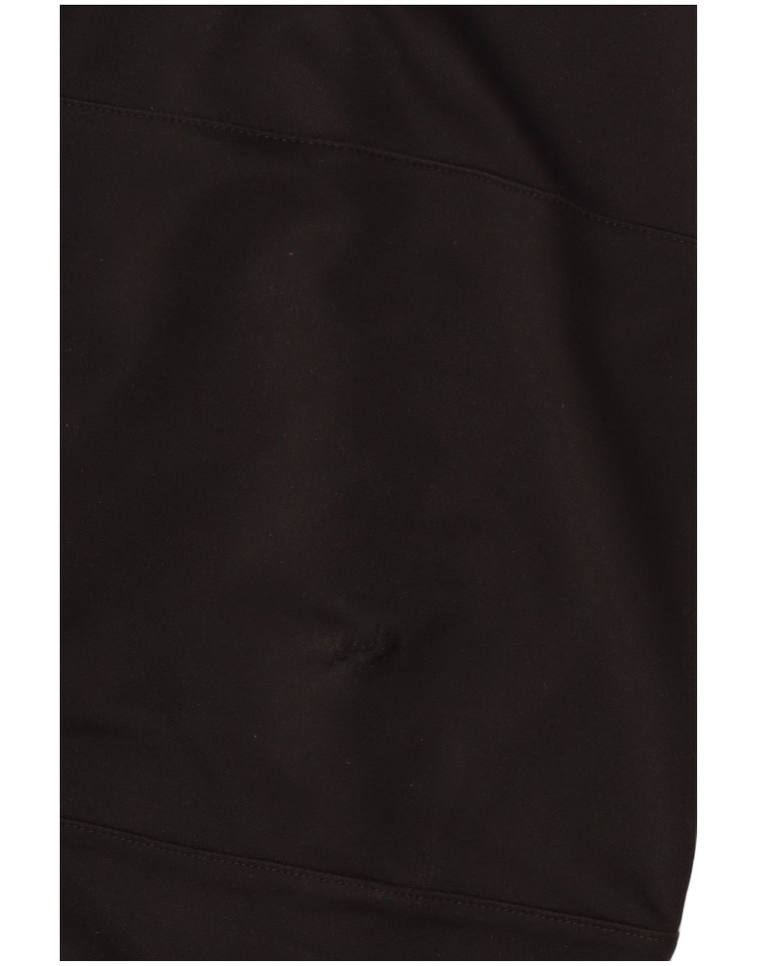Calça de treino masculina NIKE XL preto poliéster
