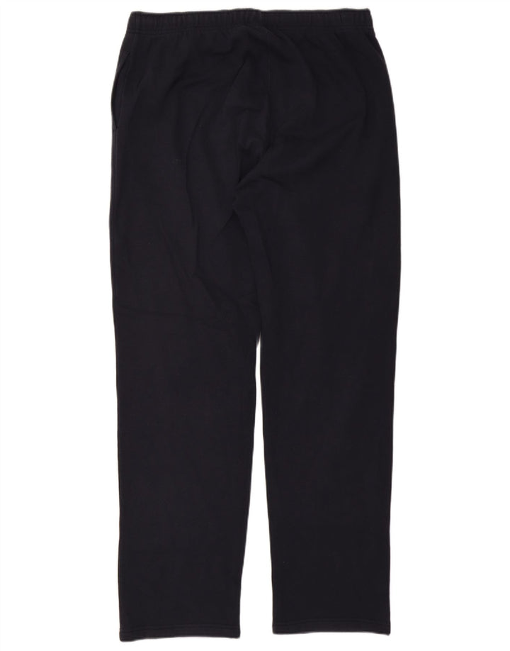 Calça de treino masculina Champion 2XL azul marinho